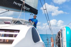 Sweet Escape Guided Charter