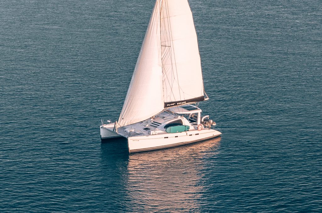 Sweet Escape Yacht Charters Fleet Sweet Escape Yacht Charters Fleet