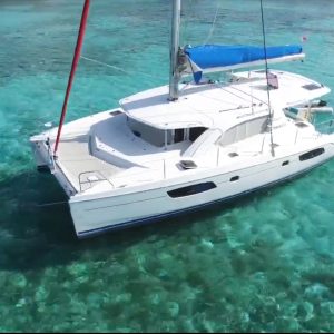 Yacht Charter Queensland