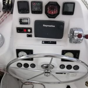 Helm Leopard 44