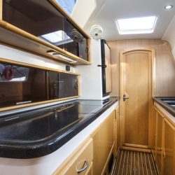 Alchemist- Seawind-1160-galley