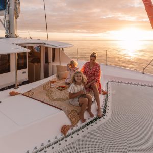 Leopard 44 Lazy Dayz