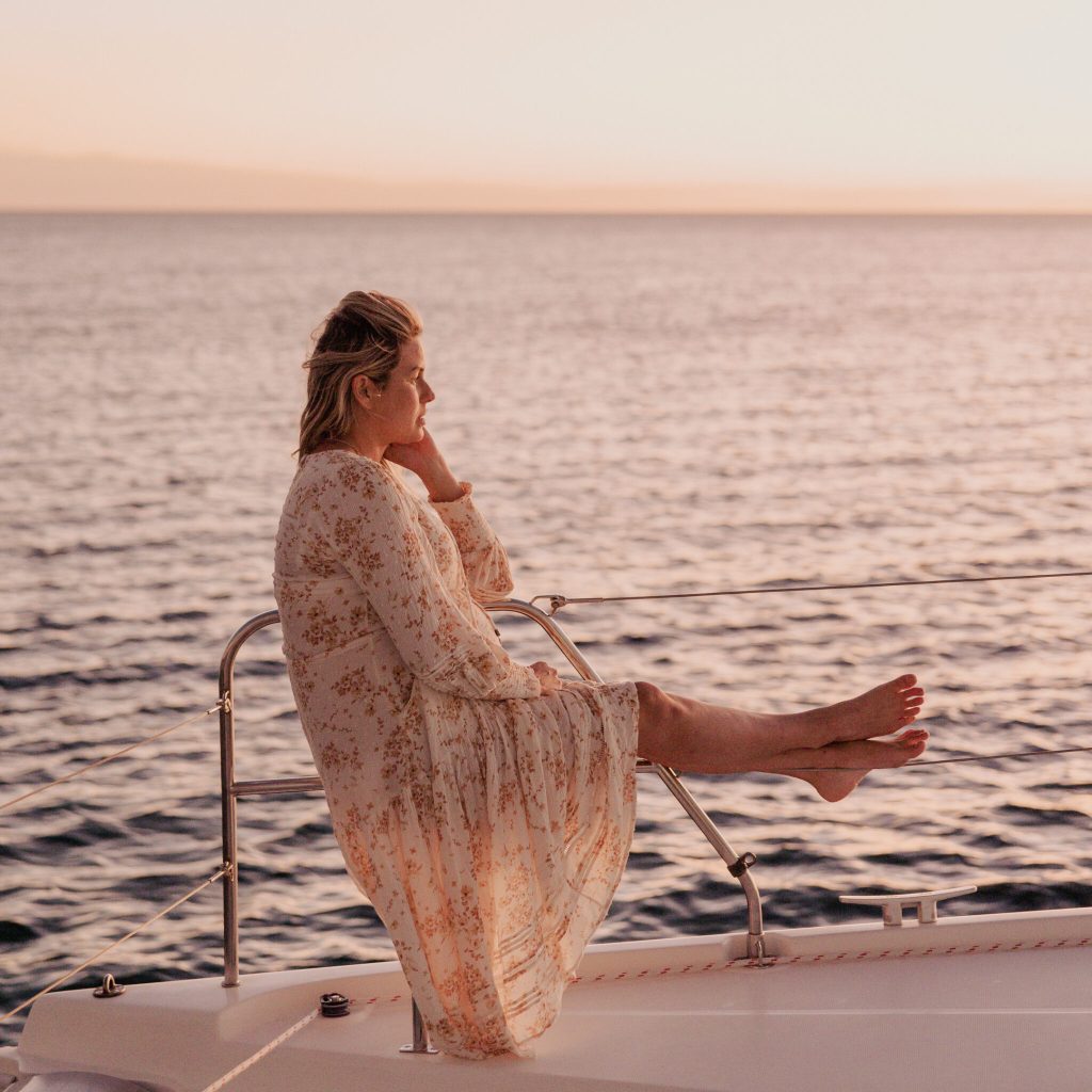 Skippered Yacht Charters Hervey Bay