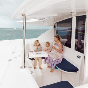 Leopard 44 Lazy Dayz