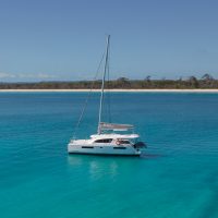 SweetEscapeYachtCharters-Leopard 43